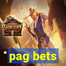 pag bets